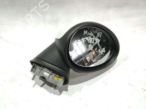 Used Right mirror MINI MINI (R56) Cooper D (109 hp) 32019057