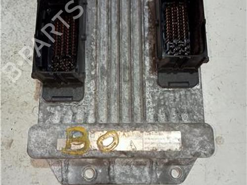 Elektronisk modul OPEL MERIVA A MPV (X03) 1.7 CDTI (E75) (100 hp) 23930127