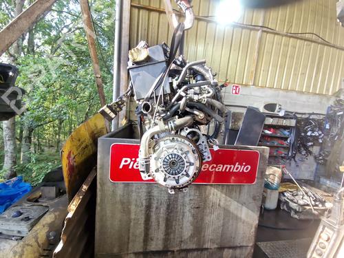 Engine SUZUKI SWIFT III (MZ, EZ) 1.3 (RS413, ZC11S) | BP38264978M1 - Image 5