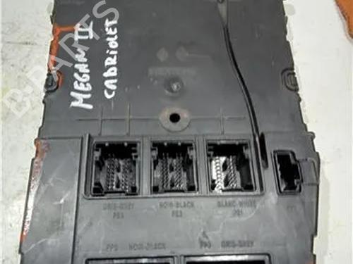 Elektronisk modul RENAULT MEGANE II Saloon (LM0/1_) 1.5 dCi (LM1E) (106 hp) 23924195