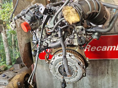 Engine KIA CARENS III MPV (UN) 1.6 CRDi 110 | BP36778389M1 - Image 6