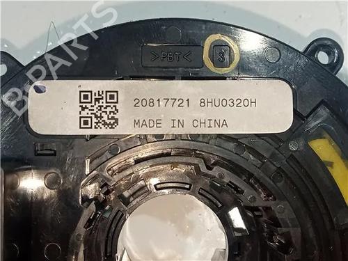 Squib airbag OPEL INSIGNIA A Saloon (G09) 2.0 CDTI 4x4 (69) | BP23924295C102 