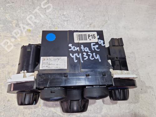 Climate control HYUNDAI SANTA FÉ I (SM) 2.0 CRDi | BP29877470I5