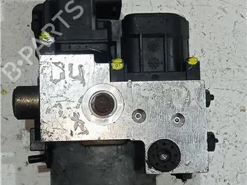 Used ABS pump AUDI A4 B6 (8E2) 1.9 TDI quattro (130 hp) 23920157