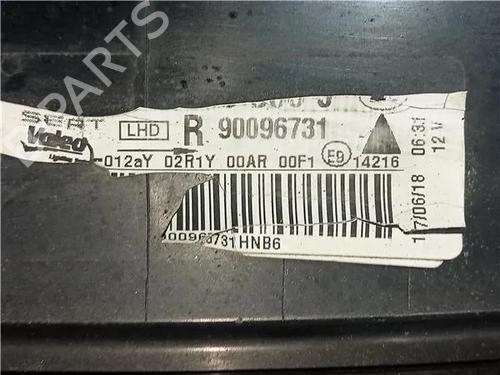 Other SEAT LEON (5F1) 2.0 TDI | BP23923389O1 