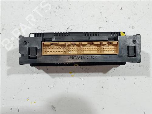 Climate control AUDI A3 (8L1) 1.9 TDI | BP23918314I5 
