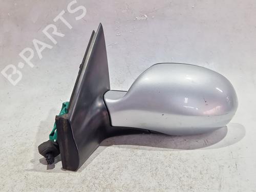 Left mirror CITROËN C5 I (DC_) 2.0 HDi (DCRHZB, DCRHZE) | BP32282456C26