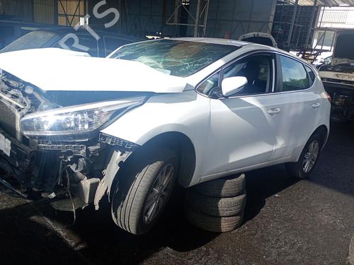 Left front window motor KIA CEED (CD) 1.6 CRDi 115 | BP36518516E21 - Image 6