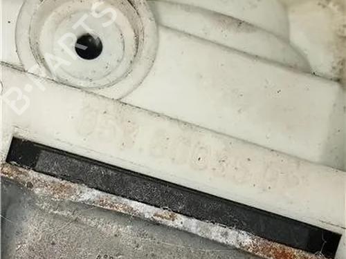 Rudehejsemotor forskærm venstre SEAT TOLEDO II (1M2) 1.9 TDI | BP23911954E21 