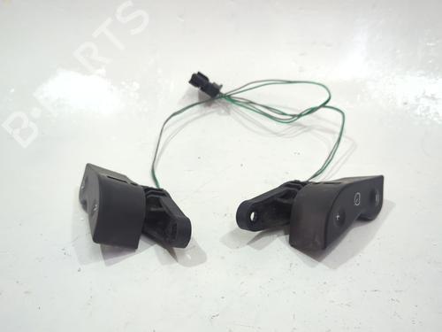 Used Steering wheel controls Steering wheel controls 38796629 38796629