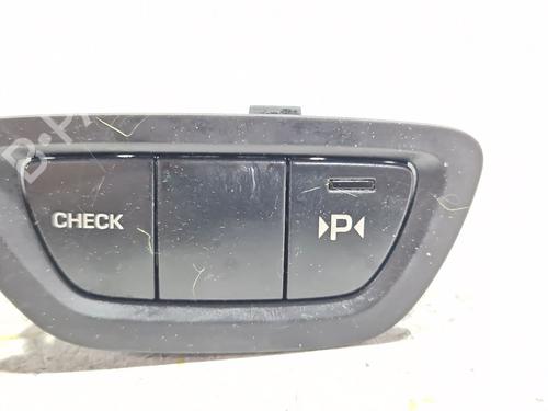 Schakelaar CITROËN C5 III (RD_) 2.0 HDi 150 / BlueHDi 150 (RDRHEA, RDRHE8, RDAHRM,... (150 hp) 30721270