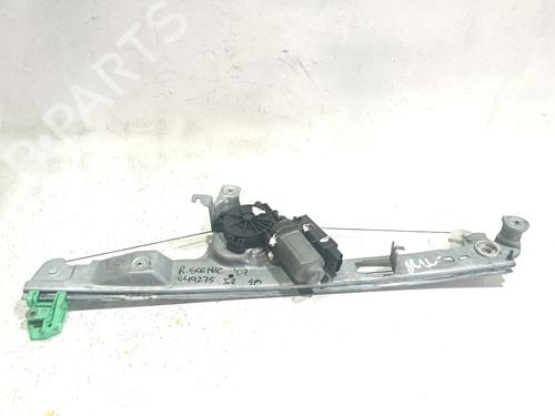 Used Front left window mechanism Front left window mechanism 38956264 38956264