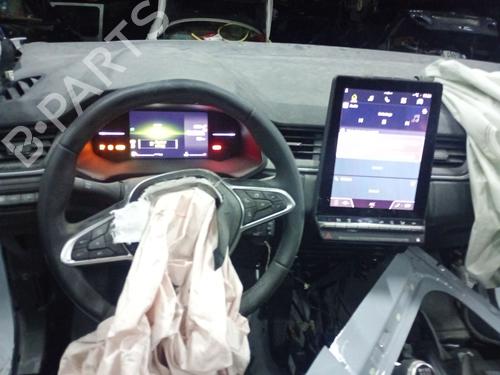 Electronic module RENAULT CAPTUR II (HF_) TCe 100 (HFMT) | BP31081764M83 