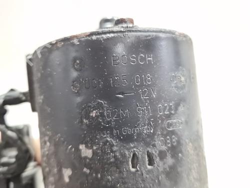 Anlasser AUDI A3 (8P1) 1.9 TDI | BP29876904M8 