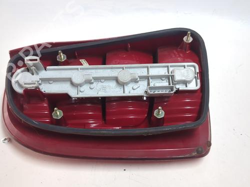 Right taillight SKODA FABIA I (6Y2) 1.9 TDI | BP24876731C35 
