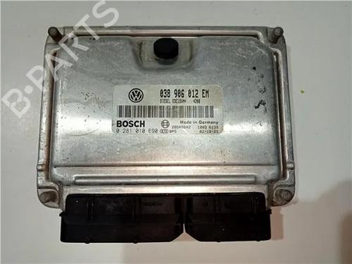 Elektronisk modul SEAT IBIZA III (6L1) 1.9 TDI (131 hp) 23915889