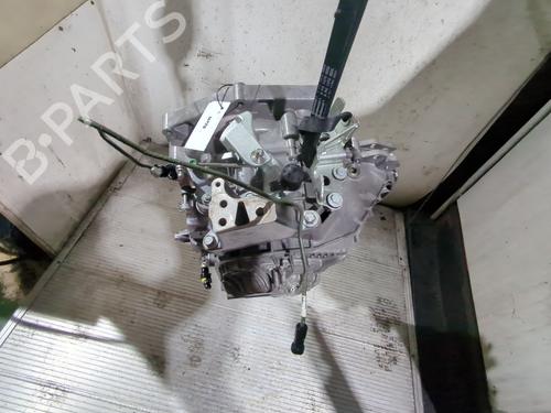 Gearbox FIAT FREEMONT (345_) 2.0 JTD 4x4 | BP31291743M3