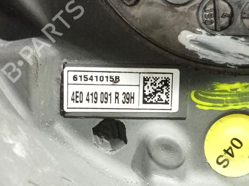 Steering wheel AUDI A8 D3 (4E2, 4E8) 4.2 quattro | BP30933612C49