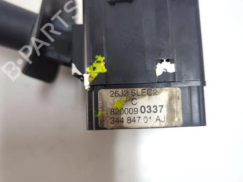 Steering column stalk RENAULT KANGOO (KC0/1_) 1.5 dCi (KC07) | BP24885786I23