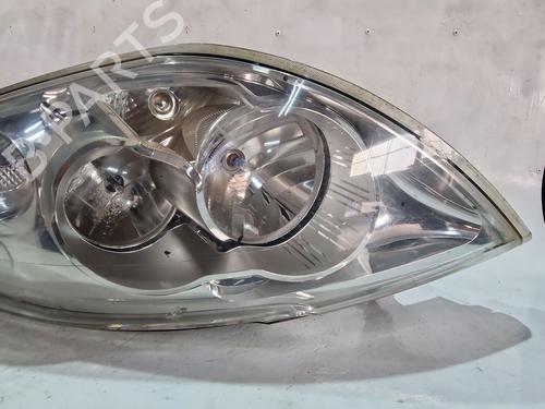 Left headlight RENAULT MASTER III Van (FV) 2.3 dCi 125 FWD (FV0C, FV0D, FV0G, FV0H, FV0J, FV0K,... | BP36017509C28 - Image 2