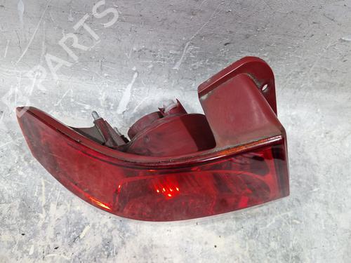 Venstre Baklys HYUNDAI GETZ (TB) 1.5 CRDi | BP29877977C34