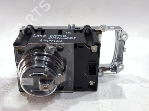 Switch LAND ROVER DISCOVERY V (L462) 2.0 Sd4 4x4 | BP38796245I30 - Image 5