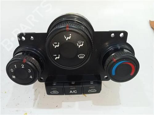 Commande Chauffage KIA CARENS I MPV (FC, FJ) 1.8 i (110 hp) 23932350