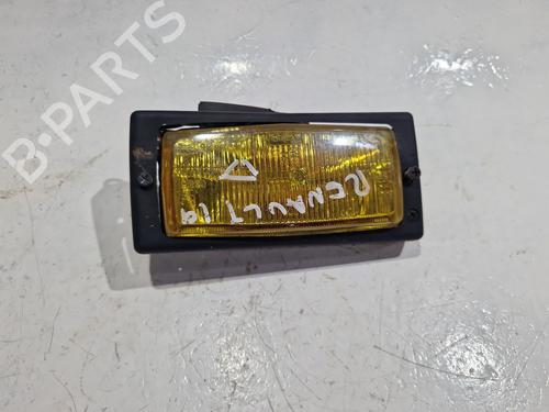 Used Right front fog light Right front fog light RENAULT 19 II (B/C53_) [1991-2001] 35785467 35785467