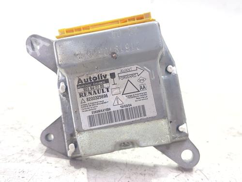 ecu-airbags-renault-laguna-ii-bg01_-2001-2002-2003-2004-2005-2006-2007-40005960 main image