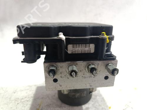 ABS pump MAZDA CX-7 (ER) 2.3 MZR DISI Turbo AWD (ER3P) | BP39951122M43 - Image 4