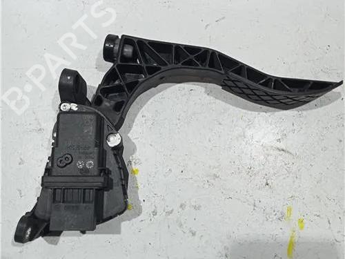 Pedal AUDI A6 C5 (4B2, 4B4) 3.0 quattro (220 hp) 23908697