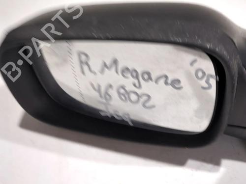 Used Left mirror RENAULT SCÉNIC II (JM0/1_) 1.5 dCi (JM02, JM13) (101 hp) 29133097