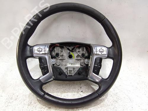 Used Steering wheel Steering wheel FORD MONDEO IV (BA7) 1.8 TDCi (125 hp) 34186114 34186114