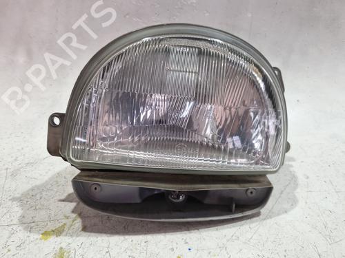 Used Left headlight Left headlight 36529445 36529445