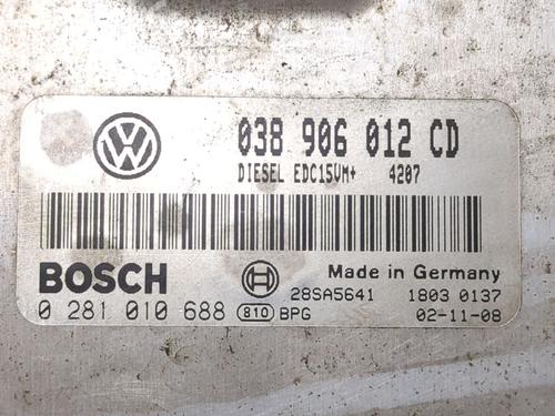 Elektronisk modul SEAT IBIZA III (6L1) 1.9 SDI | BP26383025M83 