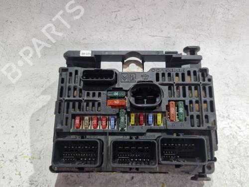 fuse-box-peugeot-407-6d_-2004-2005-2006-2007-2008-2009-2010-2011-34123725 main image