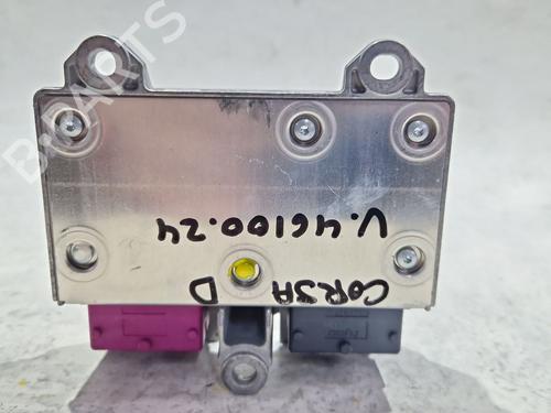 Used ECU airbags OPEL CORSA D (S07) 1.4 (L08, L68) (90 hp) 29938132