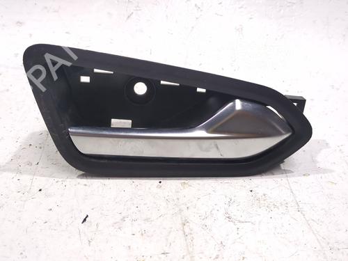 Used Front right interior door handle RENAULT CAPTUR II (HF_) TCe 100 (HFMT) (101 hp) 31871288