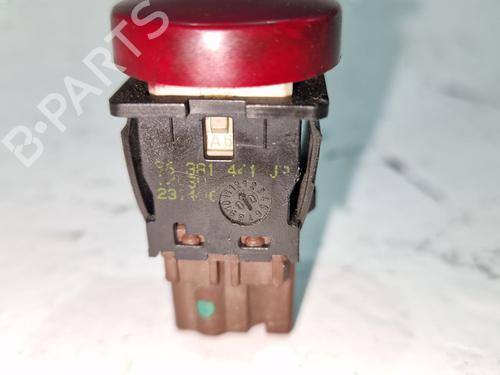 Warning switch CITROËN XSARA (N1) 2.0 HDi 90 | BP30937150I22