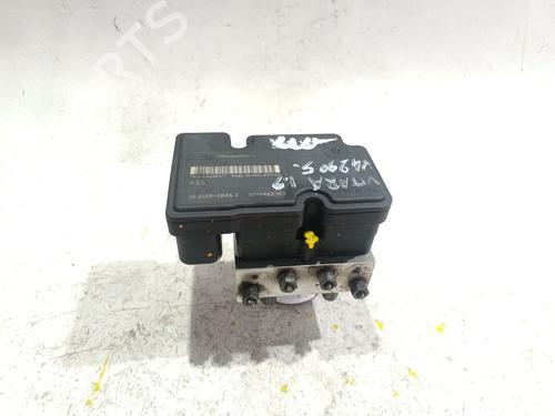 Used ABS pump ABS pump SUZUKI GRAND VITARA II (JT, TE, TD) 1.9 DDiS All-wheel Drive (JT419, TD44, JB419WD, JB419XD,... (129 hp) 40063007 40063007
