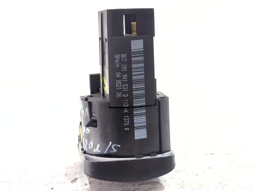 Headlight switch SEAT TOLEDO II (1M2) 1.9 TDI | BP37713075I24  - Image 5