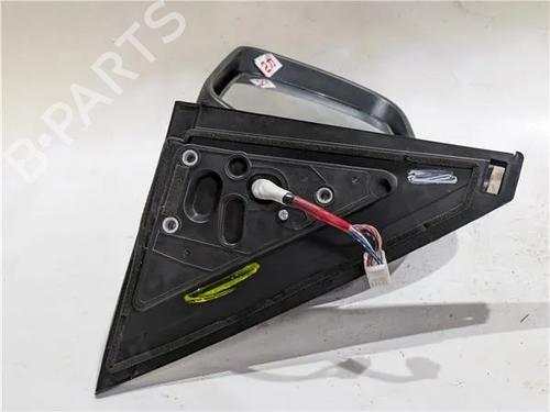 Left mirror MITSUBISHI PAJERO II (V3_W, V2_W, V4_W, V5_W)  | BP24968091C26 