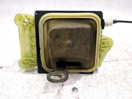 Gear lever MERCEDES-BENZ E-CLASS (W211) E 270 CDI (211.016) | BP32009758M90 