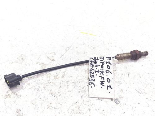 Used Electronic sensor Electronic sensor PEUGEOT 106 II (1A_, 1C_) 1.4 i (75 hp) 40293746 40293746