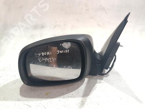 left-mirror-suzuki-swift-iii-mz-ez-2005-38927019 main image