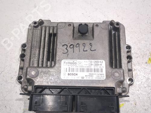 Used Electronic module FORD FIESTA VI (CB1, CCN) 1.0 EcoBoost (100 hp) 23903186