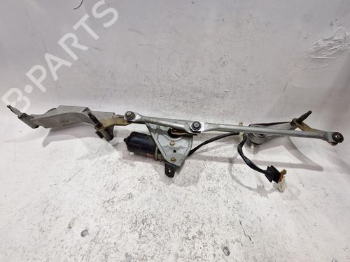 Used Front wipers mechanism MERCEDES-BENZ C-CLASS (W203) C 220 CDI (203.006, 203.008) (143 hp) 30383168