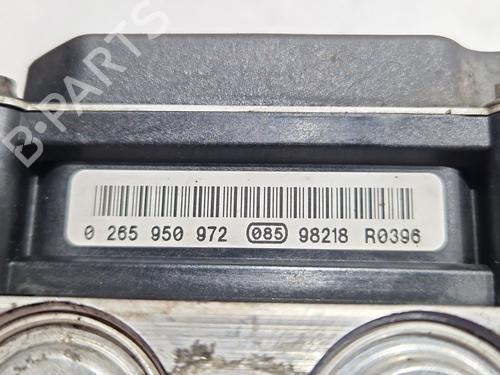 ABS pump MERCEDES-BENZ SPRINTER 4-t Platform/Chassis (B904) 412 D | BP30192783M43 