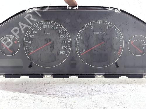 Used Instrument cluster Instrument cluster 37692070 37692070