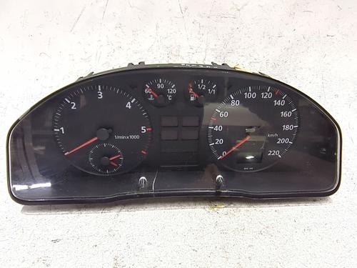 Used Instrument cluster Instrument cluster AUDI A4 B5 (8D2) 1.9 TDI (110 hp) 33302738 33302738